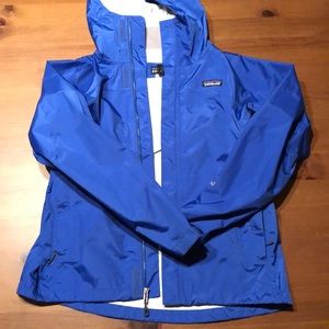 Patagonia Rain Jacket